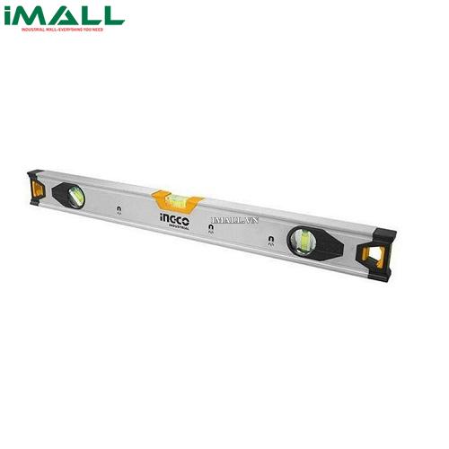 Thước thủy từ tính (80cm) (nam châm) INGCO HSL38080M