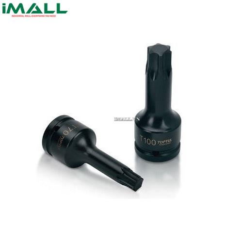 Tuýp đầu vít sao đen TOPTUL KADA2470 (3/4 inch)