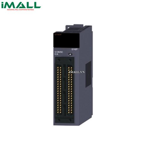 Mô đun mở rộng digital I/O Mitsubishi QH42P (32DI/32DO)