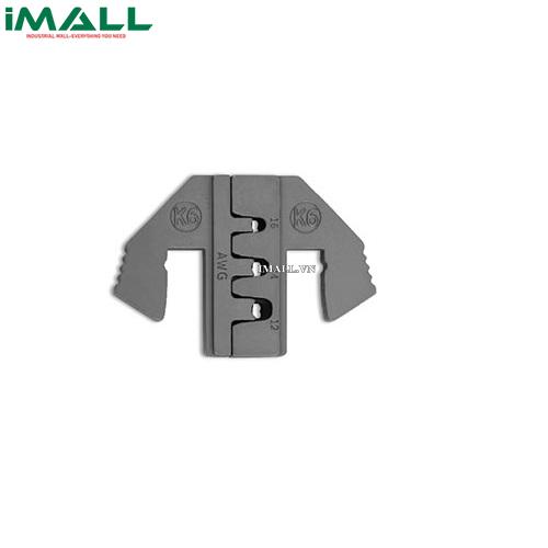 Ngàm bấm đầu code Toptul DLAK6012