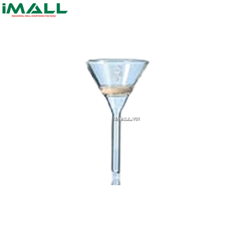 Phễu lọc G3 (16-40um), đk 55mm, 25ml, dạng phễu Duran 258540309