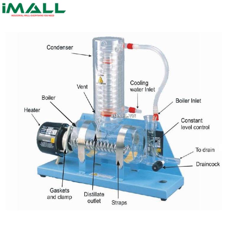 THANH ĐỐT (HEATER) (CHO MÁY CẤT NƯỚC LASANY LPH-4)