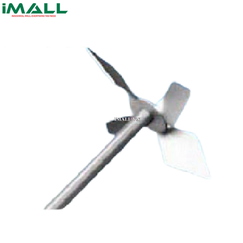 Cánh khuấy SH scientific SH-IMP-100-4 (Kiểu quạt chong chóng)