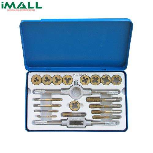 Bộ taro ren 20 chi tiết C-MART A1011