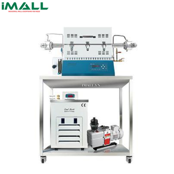 Hệ thống lò nung ống SH Scientific FU-PK-G3 (Max 1200℃, Small Size)
