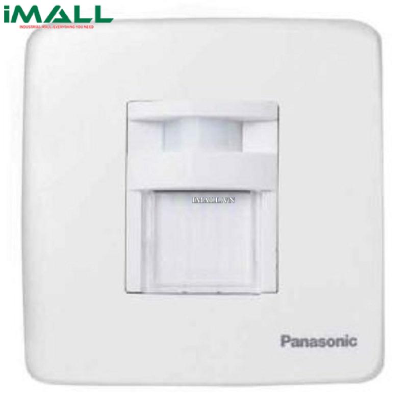 Đèn gắn tường soi lối đi có cảm biến PANASONIC WMT707K-VN