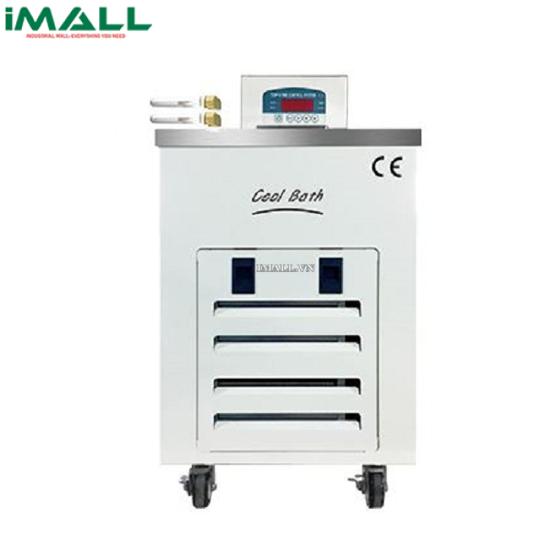 Bể ổn nhiệt lạnh tuần hoàn SH Scientific SH-WB-22CDR(-40) (-40°C đến 65°C, 22L)