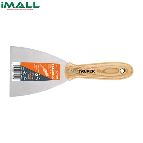 Sủi sơn cán gỗ Truper ET-3F