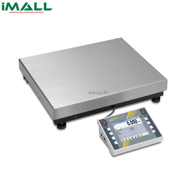 Cân sàn KERN ILT 50K-4C (50kg, 0.1g)