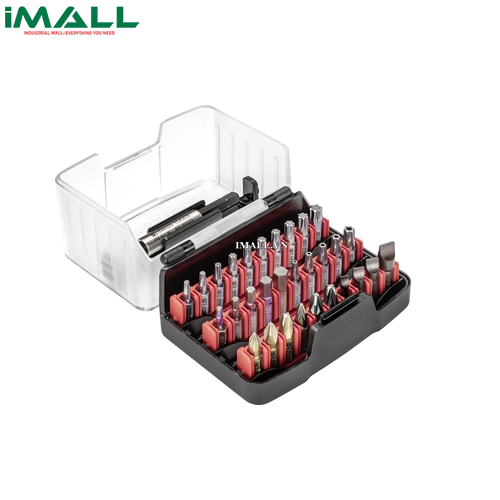 Bộ Mũi Bits Thông Dụng Đầu Chuyển 450.M PB Swiss Tools PB C6.990
