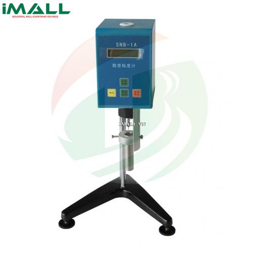Máy đo độ nhớt màn hình kỹ thuật số TOB-SNB-1A (10-200000cp)