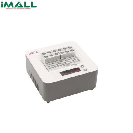 Tủ ấm sấy khô kiểm soát nhiệt độ kép Labstac BT131