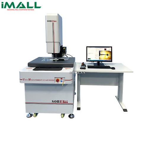 Máy đo quang học tự động Sobekk AG300CNC