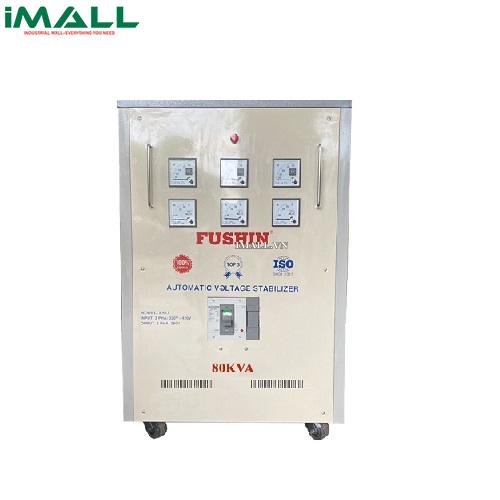 Ổn áp 3 pha (80KVA- FS3.I) Fushin FS3.I.380V-80K