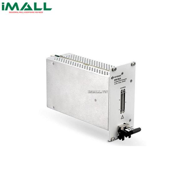 KEYSIGHT M9185A Isolated D/A Converter (8/16 CH)