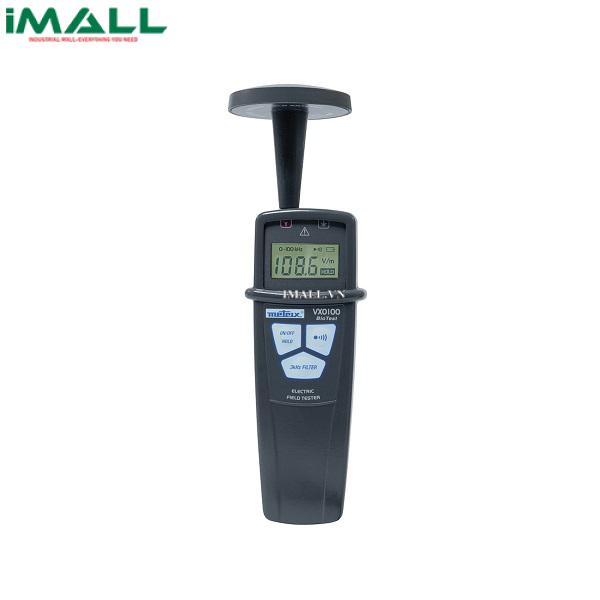 Máy đo điện trường METRIX VX 0100 (VX0100, 2,000 V/m, 50/60Hz)