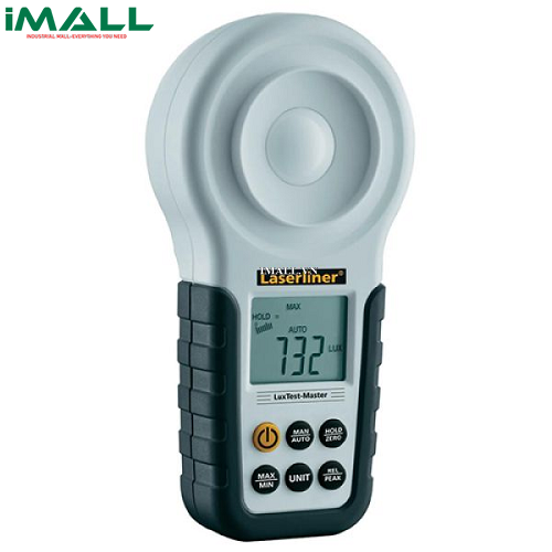 Máy đo cường độ ánh sáng Laser Liner 082.130A (20~200000 lux) LaserLiner 082.130A