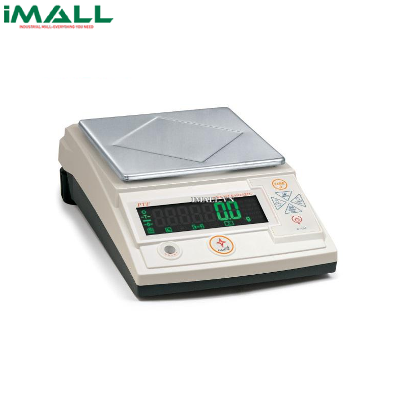 Cân kỹ thuật HUAZHI PTF-B1000 (1000g, 0.1g, chuẩn ngoài)