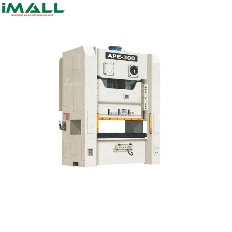 Máy dập khung chữ H (2 điểm) SMAC APE-300H