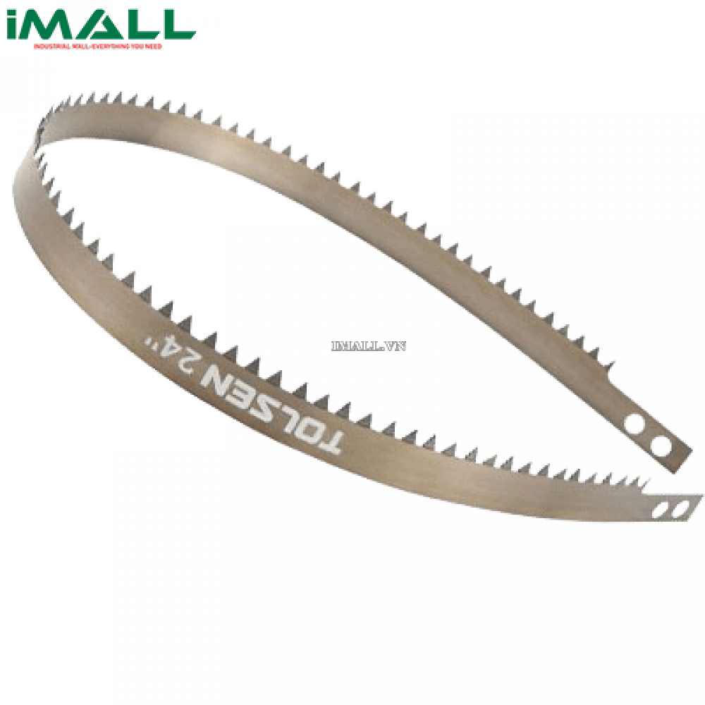 Lưỡi cưa gỗ nhiễm Tolsen 31100 (610mm)
