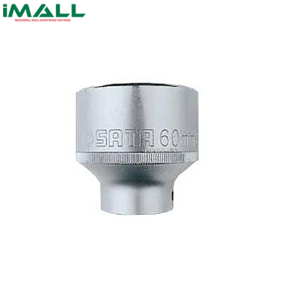 Đầu tuýp 12 cạnh 3/4" (21mm) SATA 16603