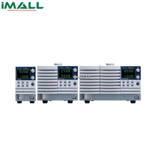 Nguồn một chiều Texio PSW-360H800 (0-800V/0-1.44A)