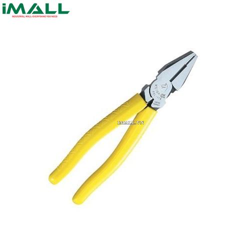 Kìm điện Keiba PHL-118 (8", 200mm)