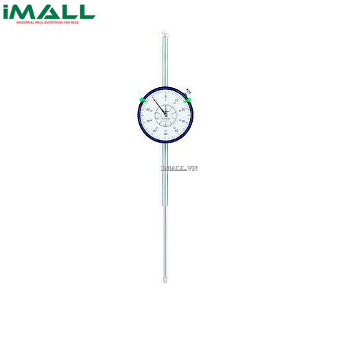 Đồng hồ so kiểu cơ Mitutoyo 3060S-19 (0-80mm/ 0.01mm)