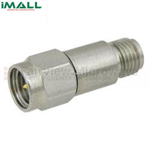 Bộ suy hao Fairview SA18E-11 (10 dB, SMA Male - SMA Female, 18 GHz, 2 Watts)