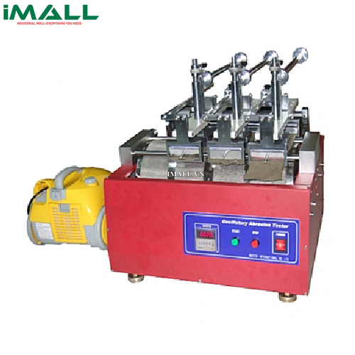 Thiết bị kiểm tra độ chống mài mòn vải GESTER GT-C71