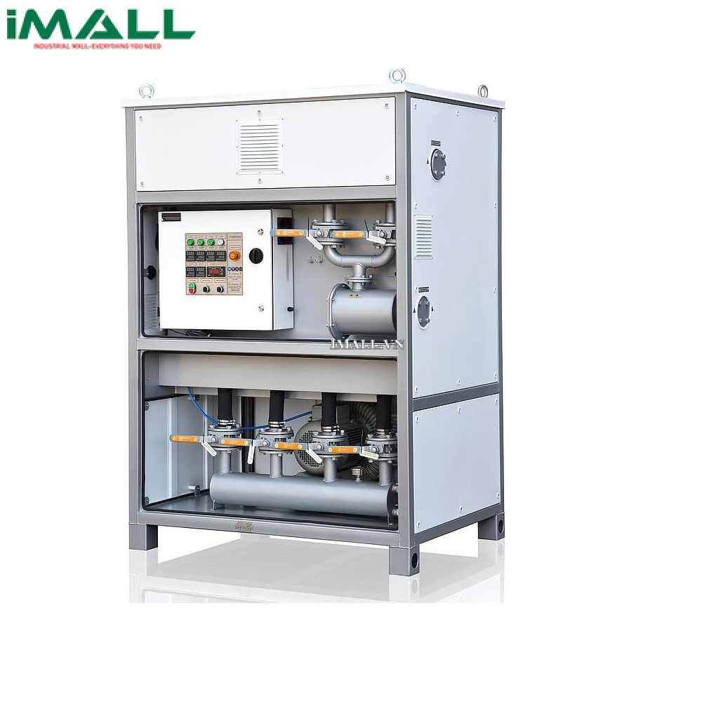 Máy sấy khí nóng Mohave GlobeCore Mohave Heat 0,7 (100 m³/h, 90±15°С)