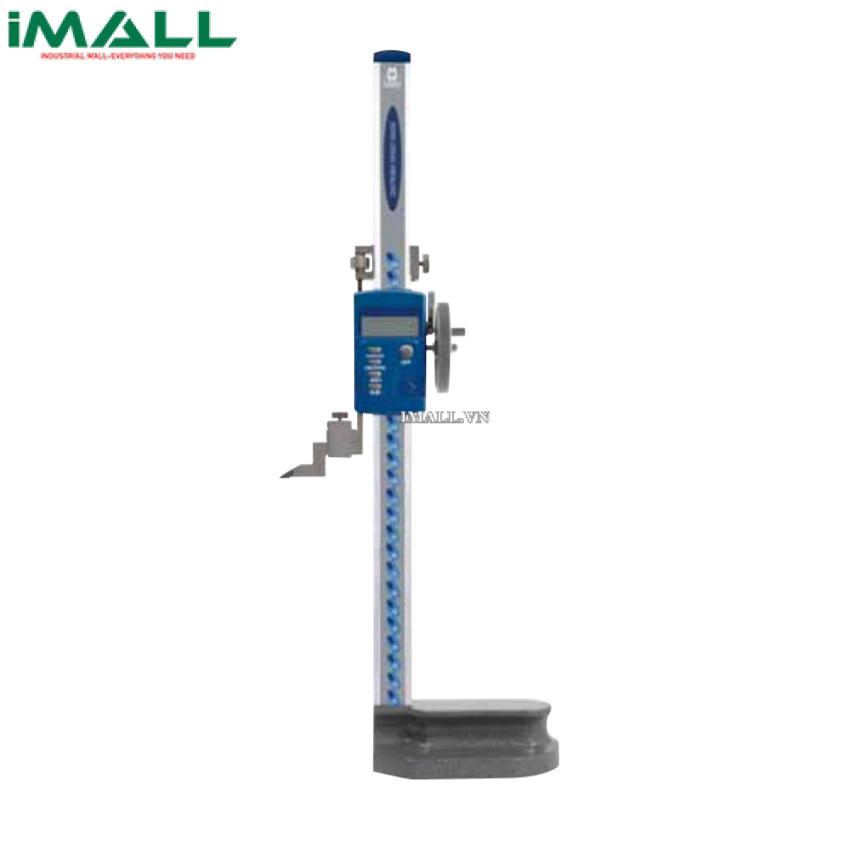 Thước đo độ cao điện tử Moore & Wright MW191-30DAB (0-300mm, 0.01mm)