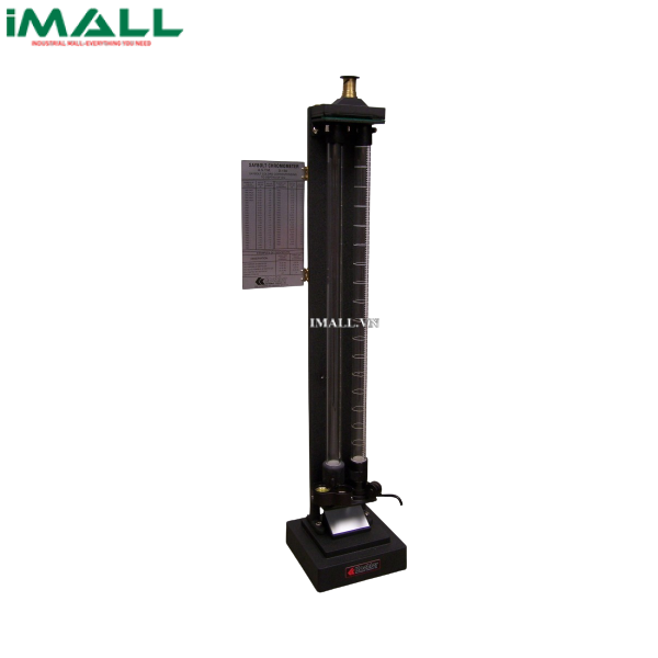 Thiết bị đo màu nhiên liệu Saybolt Koehler K13009 (Màu ASTM ≤0.5)