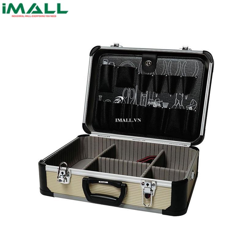Vali dụng cụ Pro'skit TC-747N (460x340x100x67mm)