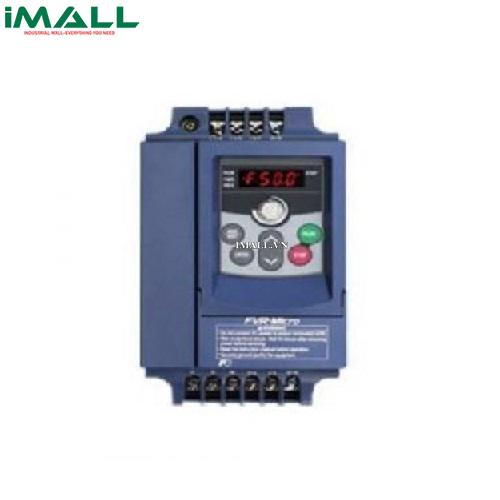 Biến tần Fuji FVR0.2S1S-7E (0.2kW 3 Pha 220V)