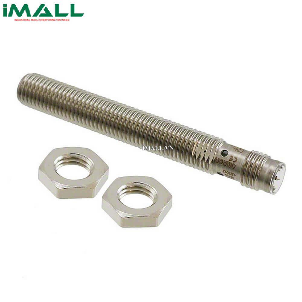 Cảm biến tiệm cận Omron E2A-M08KS02-M1-B2