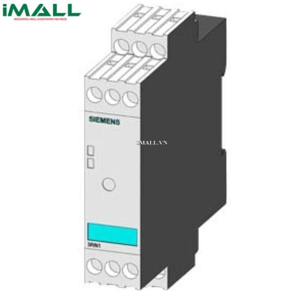 Module bảo vệ nhiệt Motor SIEMENS 3RN1010-1CB00