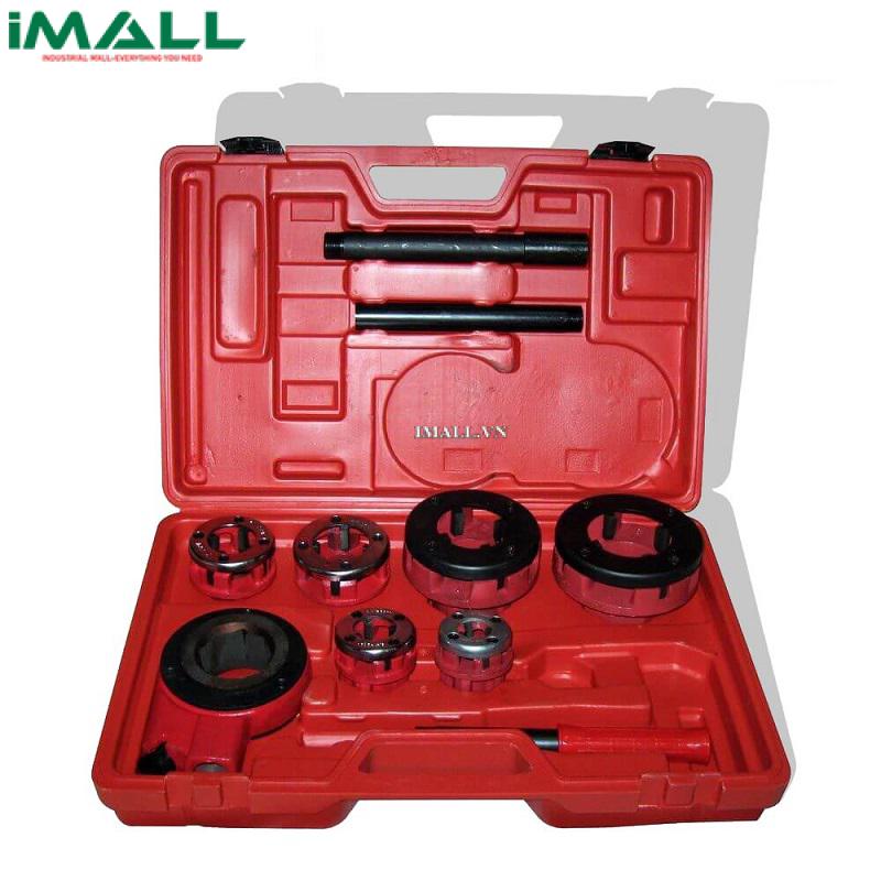 Dụng cụ ren ống bằng tay SHIDA SD702 (1/2" ~ 1-1/4")