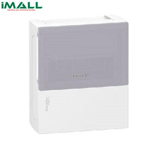 Tủ điện nổi Schneider MIP12108T (8 Module)
