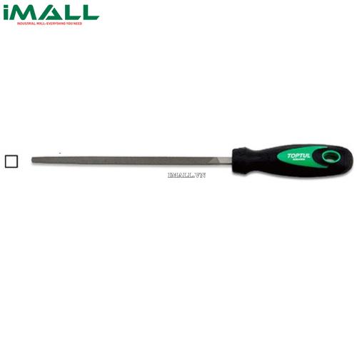 Dũa vuông 8" Toptul SDBA0808