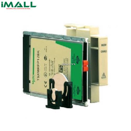 Thẻ nhớ Micro SRAM 128KB Schneider TSXMRPP128K