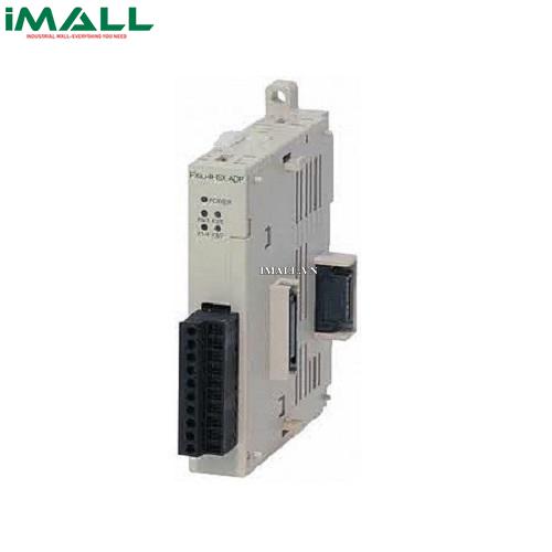 Module đếm xung Mitsubishi FX3U-4HSX-ADP