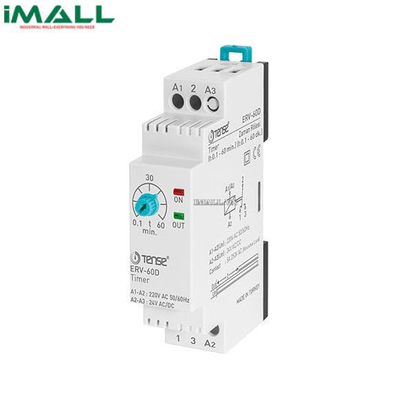 Rơ- le hẹn giờ TENSE ERV-60