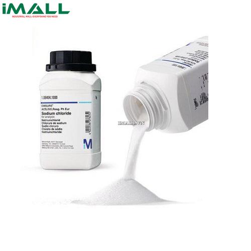 Hóa chất Sodium sulfate (Na₂O₄S, thùng carton 25kg) Merck 1066379025