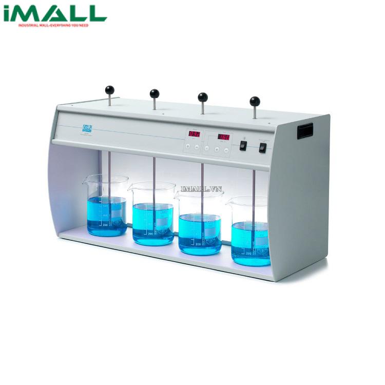 Máy khuấy 4 chỗ Aqualytic AL40 (300RPM)