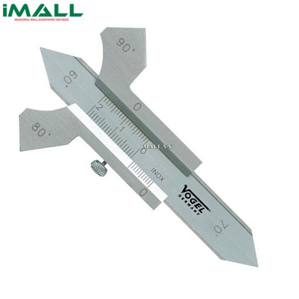 Thước đo chiều cao đường hàn VOGEL 474403 (0-20mm)