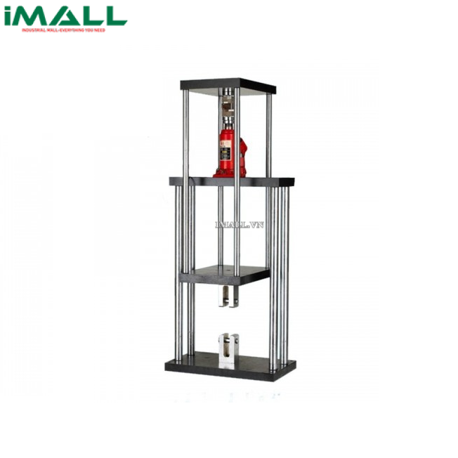 Thiết bị đo lực căng và nén thủy lực (10T) ALIYIQI ALR-10T