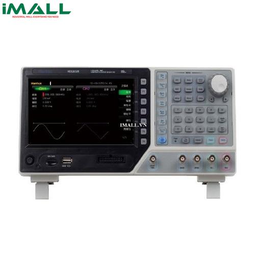 Máy phát xung (2 kênh, 30MHz) Hantek HDG2032B