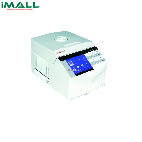 Máy luân nhiệt Labstac PT111 (96x0.2 ml / 54x0.5 ml / 96x0.2 ml+77x05 ml / 384well)