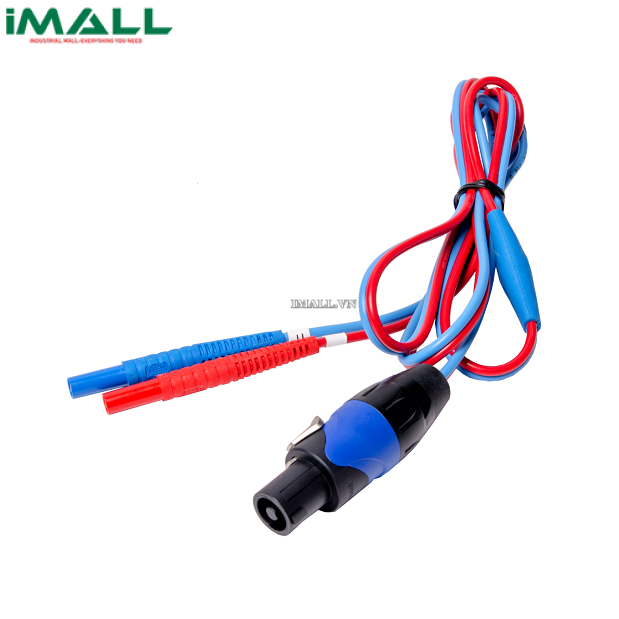 Dây đo đôi SONEL WAPRZ1X5DZBB (1.5m)
